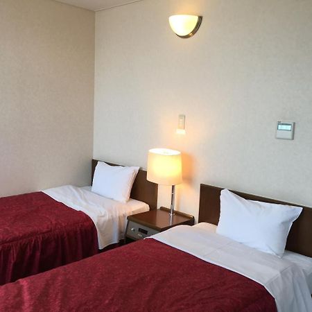 كيتاكامي Flower Hotel المظهر الخارجي الصورة